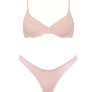 New Without Tags Triangl Bikini